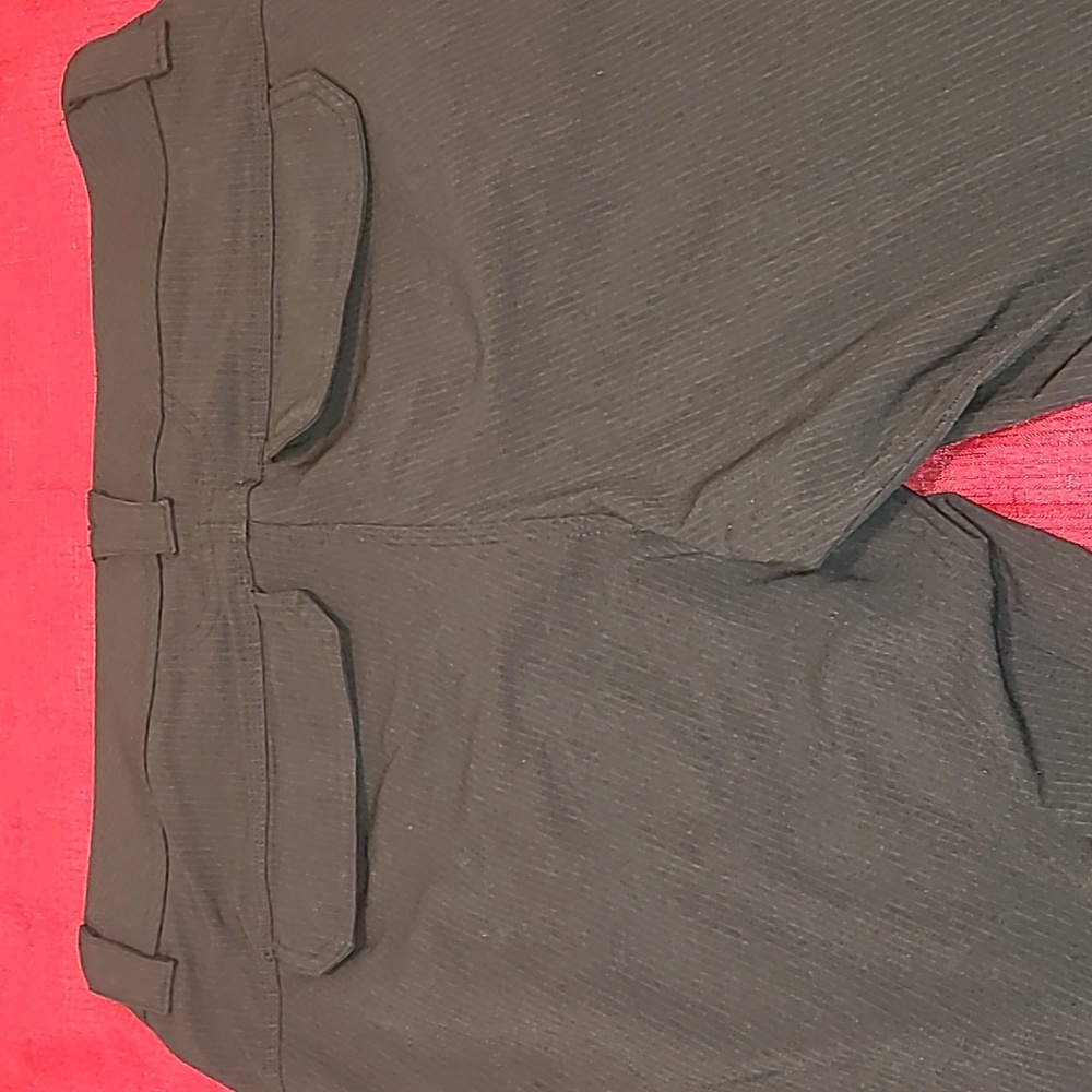 Lululemon Atletic Casual Pants, 36 X 33, Color Black ⚫️ ♥️ - Picture 4 of 7